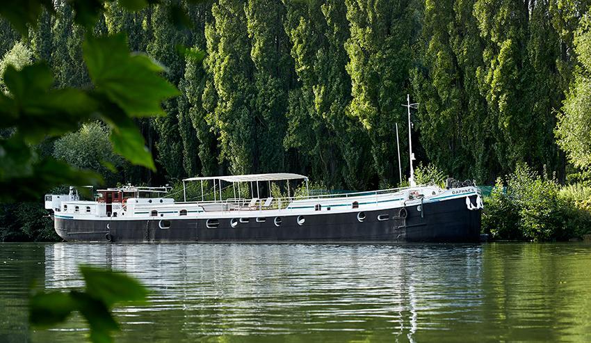 Peniche Daphne'S Bed & Breakfast Auvers-sur-Oise Exterior photo